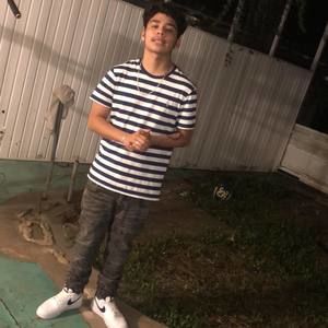 Meet your Posher, Abraham